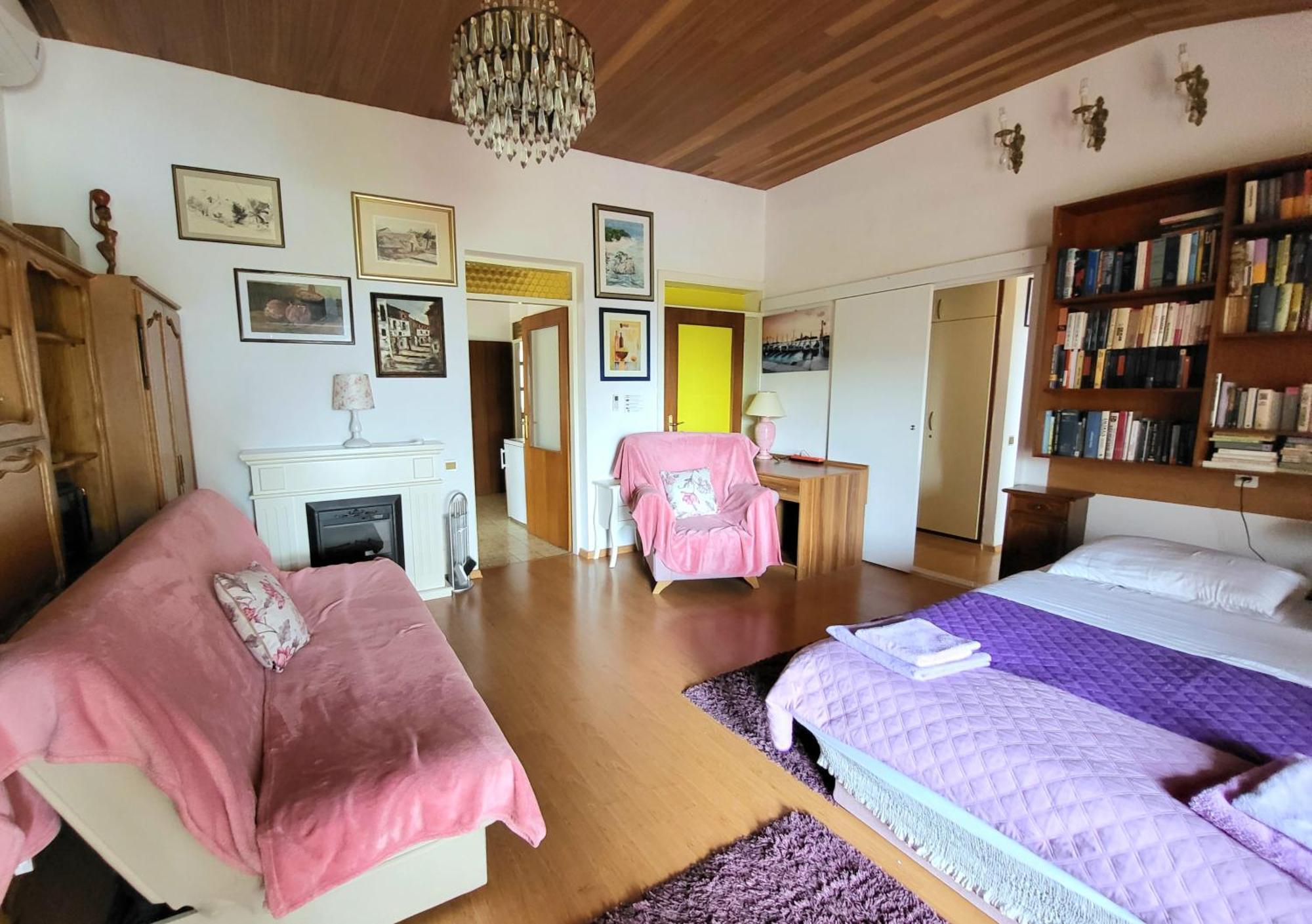 Villa Brela Room photo
